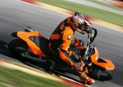KTM 690 LC4 SMC KTM 690 LC4 SMC